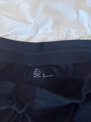 Gilly Hicks shorts thumbnail 3