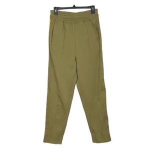 Free People Movement Baby Got Back Green Sweatpants(Size Small) thumbnail 6