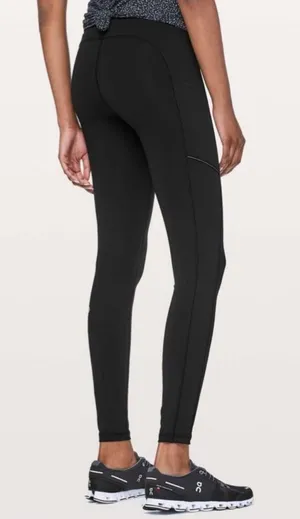 LULU🍋 Speed Up High-Rise‎ Leggings thumbnail 1