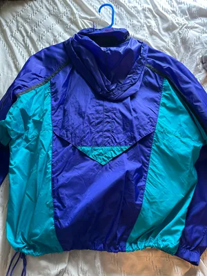Nike Windbreaker thumbnail 2
