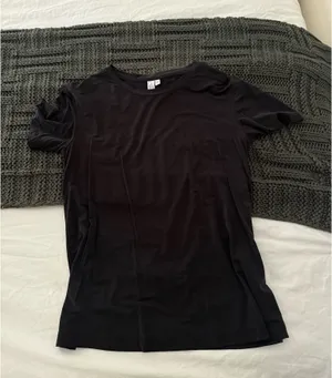 & Other Stories Black Top thumbnail 2