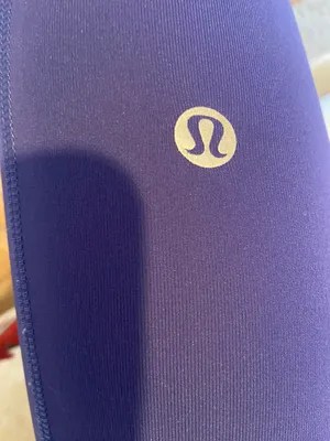 Lululemon Fast Free Leggings 28” thumbnail 4