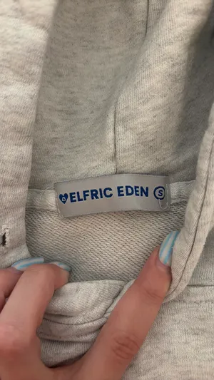 Aelfric Eden Hoodie thumbnail 4