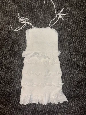 Storia Mini Dress thumbnail 2