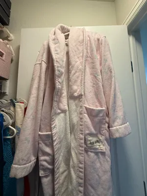 Djerf Avenue Robe Summer Island thumbnail 3