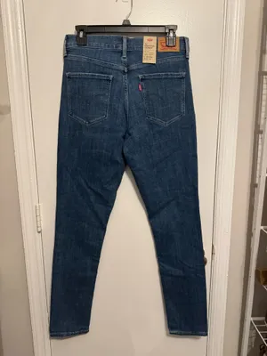 311 Shaping Skinny Women's Jeans Size W 29 , L 39 thumbnail 2