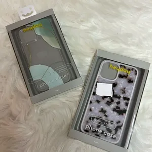 X2–IPHONE 12 & 13 Pro Max Multicolor Antimicrobal‎ Phone Cases NWT D6 thumbnail 1