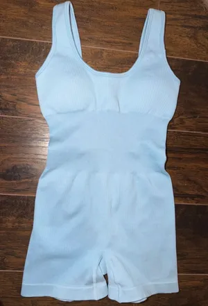 Bo+Tee Athletic Romper thumbnail 1