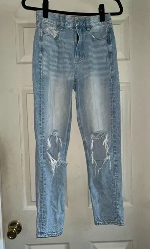 American Eagle Jeans Mom thumbnail 1