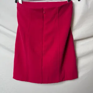 Y2k mini skirt pink new with tags thumbnail 3