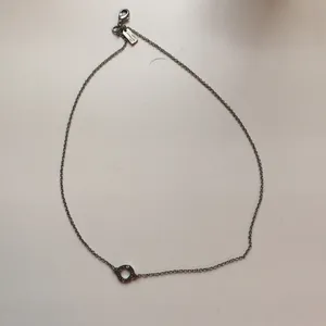 Coach necklace thumbnail 2