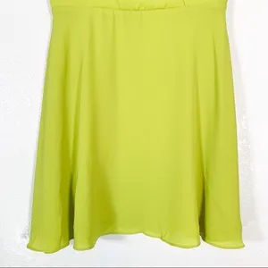 NBD Naven Twins Disclosure Strapless Mini Dress Size Small thumbnail 4