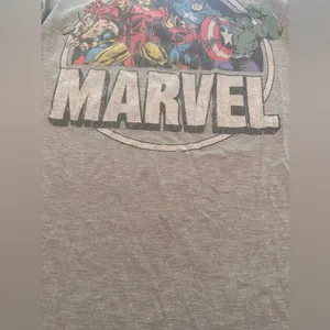 Marvel Brand By Marvel Unisex T Shirt Size Medium thumbnail 9