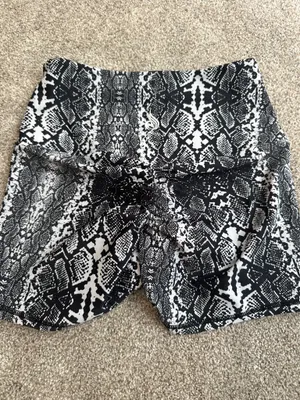 Ryderwear Shorts thumbnail 2