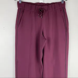 Lululemon On the Right Track Track Pants thumbnail 8