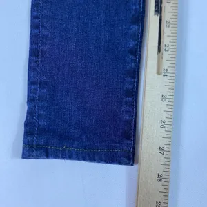 AG Adriano Goldschmied Farrah Skinny Jeans‎ Womens 25R Blue Wash Stretch Denim thumbnail 3