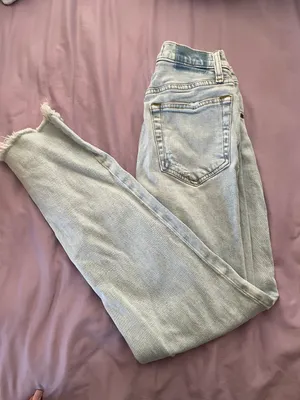 Jeans thumbnail 1