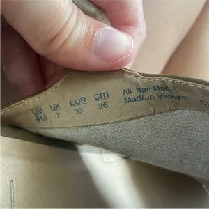 Naturalizer SOUL Clayre Heeled Sandal Size 9. thumbnail 10