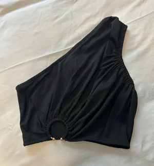 Hello Molly Crop Top thumbnail 1