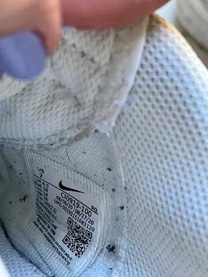 Nike Air Force 1 Shoes thumbnail 3