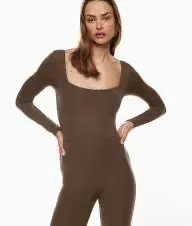Aritzia Babaton Jumpsuit thumbnail 2