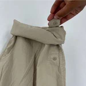 Columbia PFG Lightweight Nylon Roll‎ Tab Adjustable Straight Leg Pants Size 8 thumbnail 4