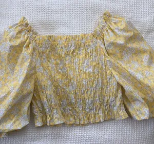 Belk Top Crop thumbnail 1
