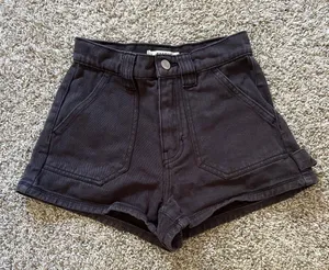 PacSun Cargo Shorts thumbnail 1