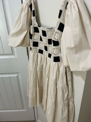 Impeccable Pig Dress thumbnail 3
