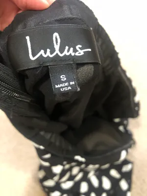 Lulus Romper thumbnail 4