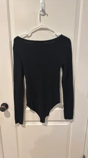 Stitches And Stripes Revolve Sweater thumbnail 2