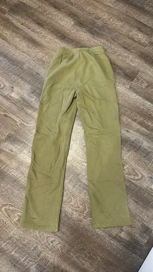 Green Women’s Lululemon Sweatpants 2 thumbnail 2