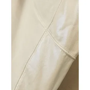 Nike Womens White Iridescent Swoosh Sportswear Icon Clash Cropped Sweatshirt Sm thumbnail 3
