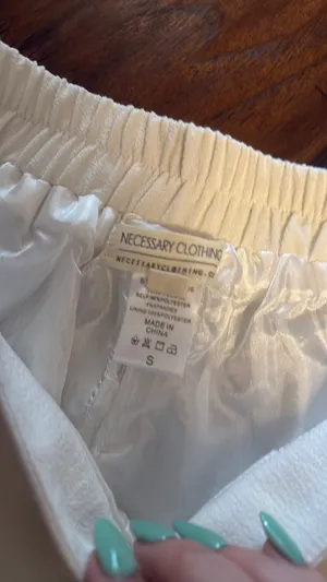 Necessary Clothing Shorts Women’s thumbnail 3