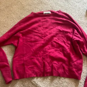 Apparis hot pink sweater‎ l/xl Pink thumbnail 1