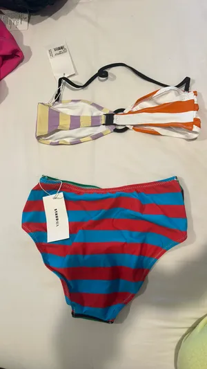 STAUD sea Bikini set thumbnail 5