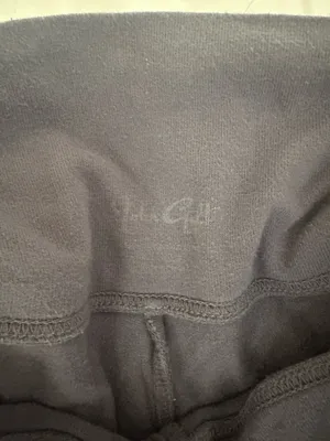 Brandy Foldover Melville Pants thumbnail 3