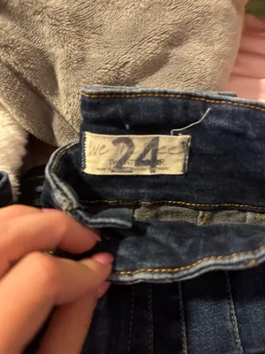 Free People Flare Jeans thumbnail 3