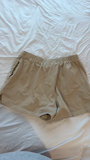 Wild Fable Tan Shorts  thumbnail 4