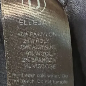 Ellejay Penelope mock neck Mini Dress size small designer textured women‎ thumbnail 10