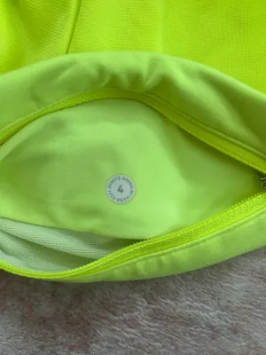 Lululemon Speed Up Shorts 2.5" Low-Rise thumbnail 3