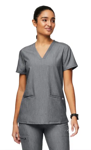 FIGS Casma 2 Pocket Scrub Top thumbnail 1