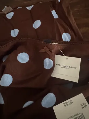 American Eagle Outfitters Matching Set Two-Piece thumbnail 3