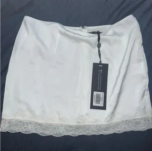 White Fox Boutique Mini Skirt thumbnail 1