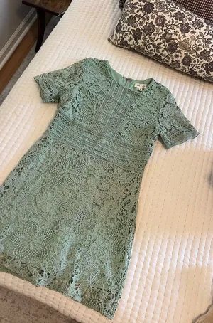 She & Sky Dress thumbnail 3