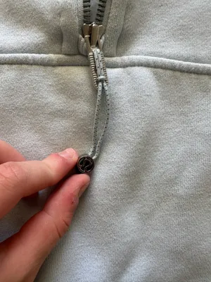 Lululemon Scuba Half-Zip thumbnail 2