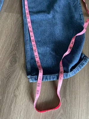 Abercrombie & Fitch Sloan Tailor Jeans thumbnail 9