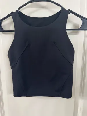 Lululemon Align High Neck Tank thumbnail 2
