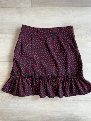 Flair the Label Skirt Set thumbnail 5