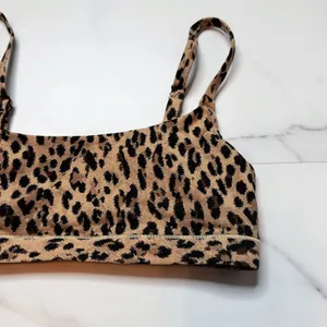 NWT Skims Fits Everybody Scoop Bralette thumbnail 3